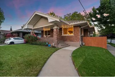1933 S 500 E, Salt Lake City, UT 84105 - Photo 1