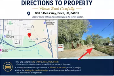 801 S Dees Way, Price, UT 84501 - Photo 53
