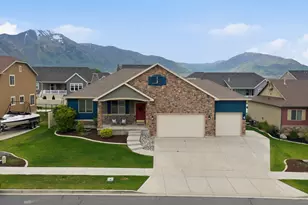 356 E Salem Park Cir, Salem, UT 84653 - Photo 1