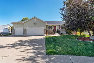 3790 W Formby Cir Cir, Syracuse, UT 84075 - Photo 1