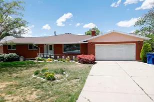 4170 S 2700 E, Holladay, UT 84124 - Photo 1