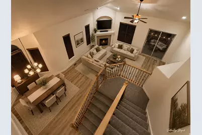 318 E Nechatel Dr, Draper, UT 84020 - Photo 5