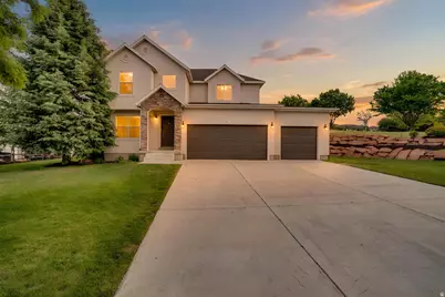 304 N Waterside Dr, Heber City, UT 84032 - Photo 1