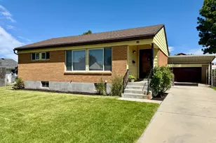 324 E 4650 S, Washington Terrace, UT 84405 - Photo 1