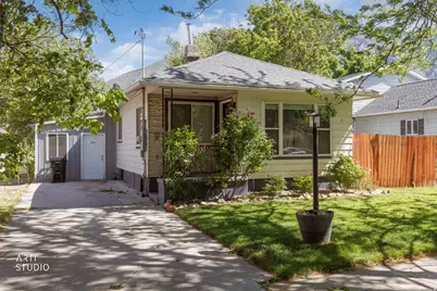 146 W 200 N, Springville, UT 84663 - Photo 1