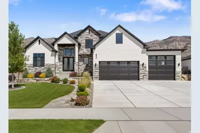 692 E Mountain Rd. N, North Ogden, UT 84414 - Photo 1