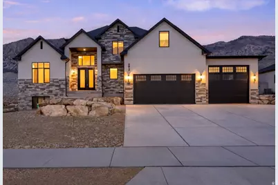 692 E Mountain Rd. N, North Ogden, UT 84414 - Photo 1