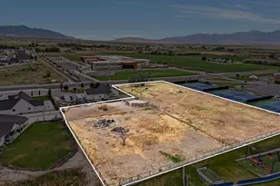 149 Bates Canyon Rd, Stansbury Park, UT 84074 - Photo 1