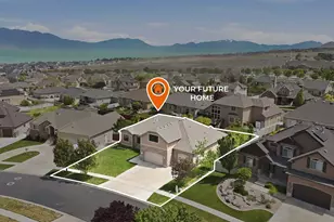 161 W Sweetbriar Ln, Saratoga Springs, UT 84045 - Photo 1