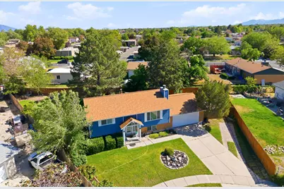 4043 W Bouck Cir, Salt Lake City, UT 84120 - Photo 45