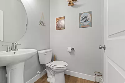 442 W 1325 N #25, Brigham City, UT 84302 - Photo 17