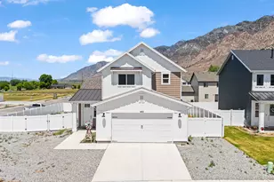 442 W 1325 N, Brigham City, UT 84302 - Photo 1