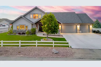 4190 Delray Rd, Vernal, UT 84078 - Photo 1