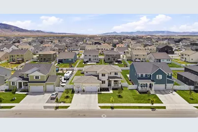 1752 E Warbler Dr, Eagle Mountain, UT 84005 - Photo 27