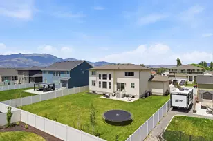 1752 E Warbler Dr, Eagle Mountain, UT 84005 - Photo 29