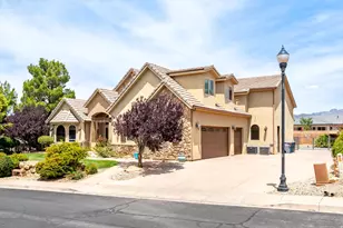 969 E Outlaw Gulch, Washington, UT 84780 - Photo 3