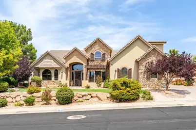 969 E Outlaw Gulch, Washington, UT 84780 - Photo 1