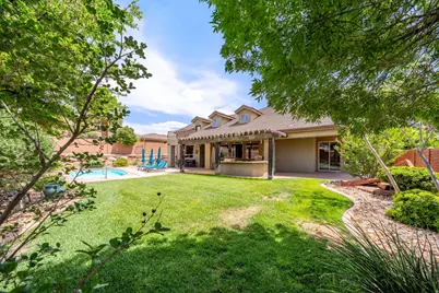 969 E Outlaw Gulch, Washington, UT 84780 - Photo 85