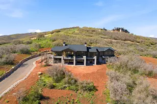1550 Red Hawk Trail, Park City, UT 84098 - Photo 85