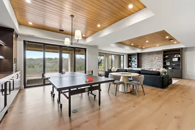 1550 Red Hawk Trl #25, Park City, UT 84098 - Photo 35