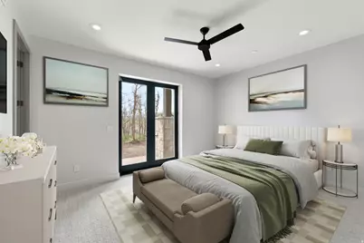 1550 Red Hawk Trl #25, Park City, UT 84098 - Photo 41