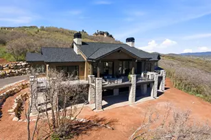 1550 Red Hawk Trail, Park City, UT 84098 - Photo 83