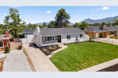 343 E 6990 S, Midvale, UT 84047 - Photo 1