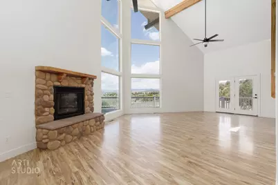 1790 E Paunsaugunt Cliffs Dr, Hatch, UT 84735 - Photo 9
