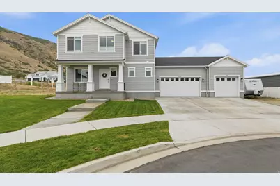 239 W 1870 S, Payson, UT 84651 - Photo 1