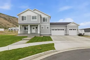239 W 1870 S, Payson, UT 84651 - Photo 1