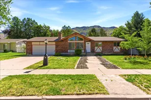 1520 N 1600 E, North Logan, UT 84341 - Photo 1