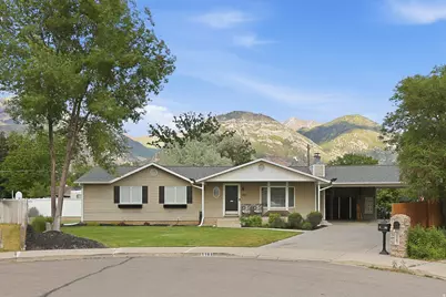 1168 W 1380 N, Provo, UT 84604 - Photo 1