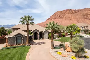 307 N Painted Dr, Ivins, UT 84738 - Photo 1