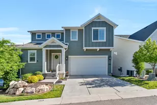 1523 E Sego Lily Ct, Layton, UT 84040 - Photo 1