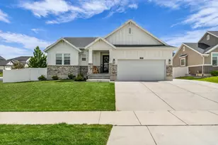 7039 W Monsen Wy, West Jordan, UT 84081 - Photo 1