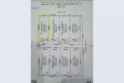 4568 W 2330 S #11, Taylor, UT 84401 - Photo 3