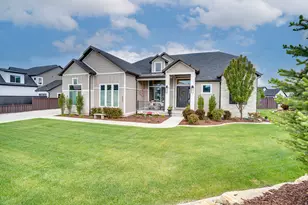 725 N 1490 E, Heber City, UT 84032 - Photo 1