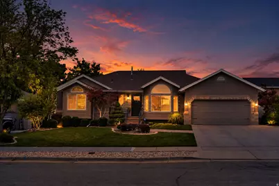 2139 E Village Point Way, Sandy, UT 84093 - Photo 3