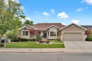 2139 E Village Point Way, Sandy, UT 84093 - Photo 1