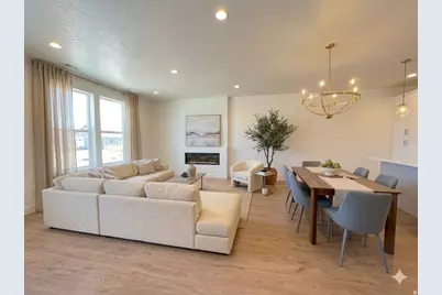 6966 W Hidden Hills Way S #322, West Jordan, UT 84081 - Photo 1