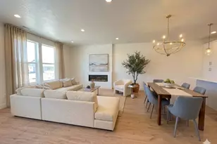 6966 W Hidden Hills Way S, West Jordan, UT 84081 - Photo 1