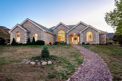 7343 N Sawtooth Cove Rd, Dry Fork, UT 84078 - Photo 63