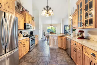 7343 N Sawtooth Cove Rd, Dry Fork, UT 84078 - Photo 9