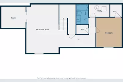 10481 S Oquirrh Rd, South Jordan, UT 84009 - Photo 37