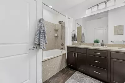 10481 S Oquirrh Rd, South Jordan, UT 84009 - Photo 19