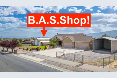 9517 N Faust Station, Eagle Mountain, UT 84005 - Photo 1