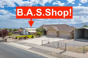 9517 N Faust Station, Eagle Mountain, UT 84005 - Photo 1