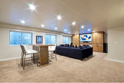 577 S Ridge Top Ln E, North Salt Lake, UT 84054 - Photo 27