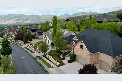 577 S Ridge Top Ln E, North Salt Lake, UT 84054 - Photo 57