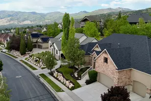 577 S Ridge Top Ln E, North Salt Lake, UT 84054 - Photo 57